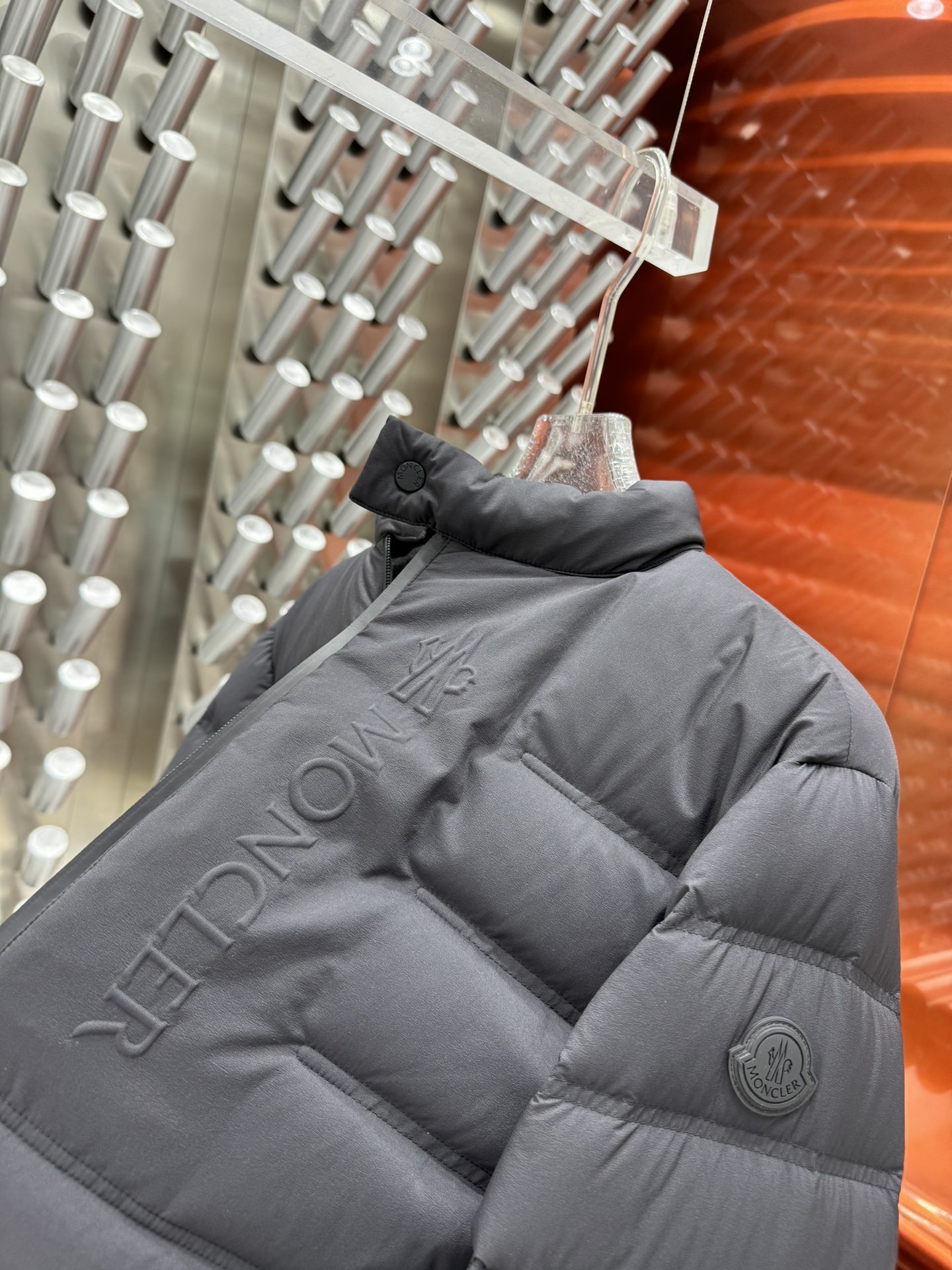 Moncler Down Jackets